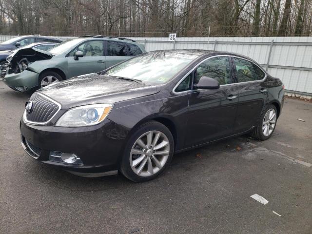 2012 Buick Verano 