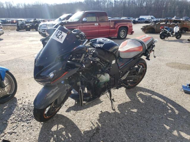 2018 KAWASAKI ZX1400 J - JKBZXNJ19JA005271