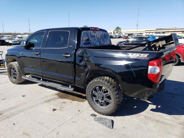 2017 TOYOTA TUNDRA CRE - 5TFEW5F10HX216029