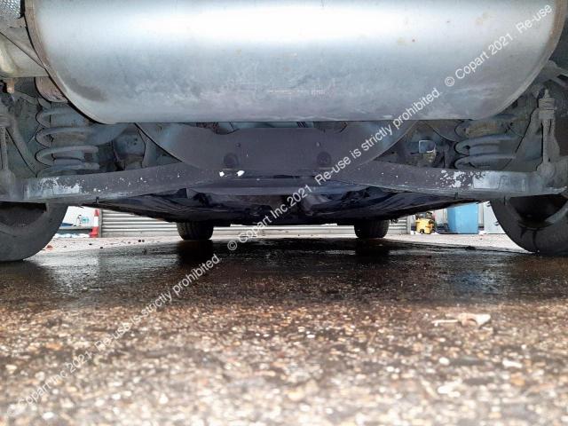 YV1FS5250B2008036 Volvo S60 Se Lux