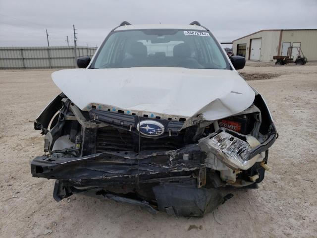 2015 SUBARU FORESTER 2 - JF2SJABCXFH454559