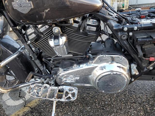 2021 HARLEY-DAVIDSON FLHXS - 1HD1KRP25MB669139