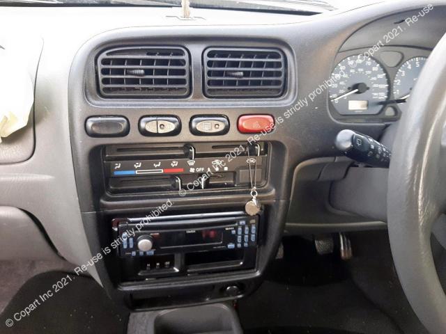 MA3FFB21S00505192 Suzuki Alto Gl