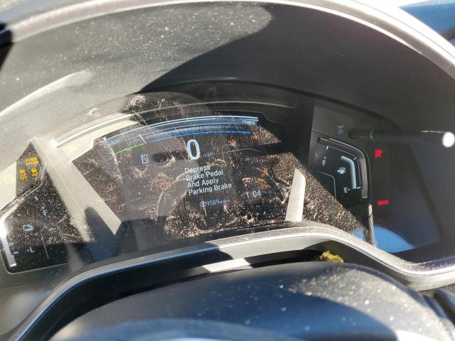2021 HONDA CRV 7FART6H56ME001005