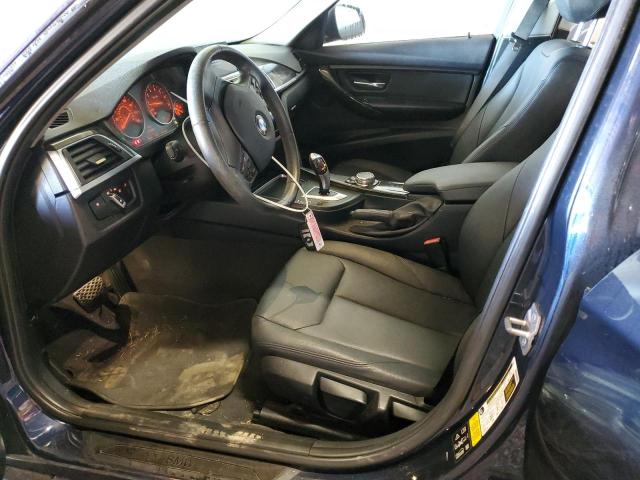 WBA8A3C58GK689645 BMW 320 XI
