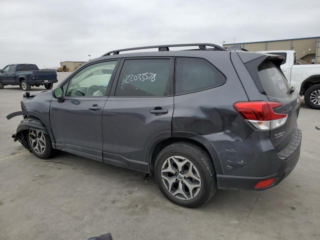 JF2SKAEC0NH464878 Subaru Forester Premium