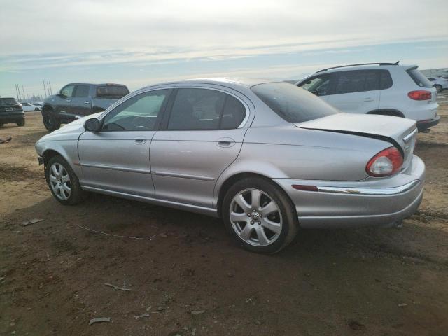SAJWA51C15WE25264 Jaguar X-Type