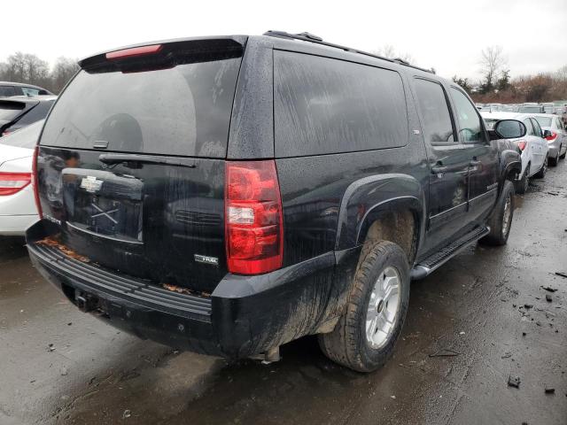 2009 Chevrolet Suburban K1500 Lt VIN: 1GNFK26389R260521 Lot: 73069392