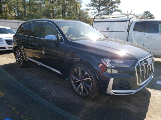2021 AUDI SQ7 PREMIU WA1AWBF77MD023027