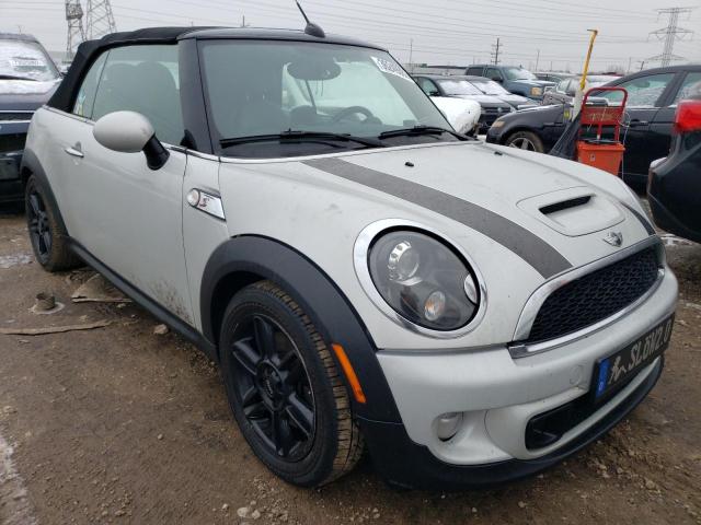 WMWZP3C55ET707349 Mini Cooper