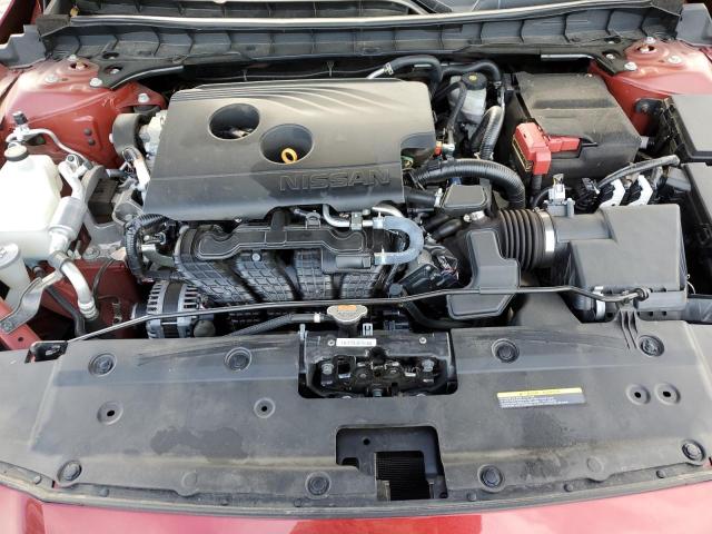 2019 NISSAN ALTIMA SR - 1N4BL4CV1KC187819