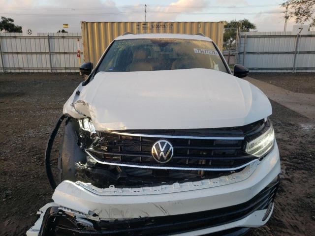 2022 VOLKSWAGEN TIGUAN SE - 3VVCB7AXXNM114959