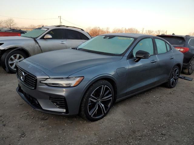 2021 Volvo S60 