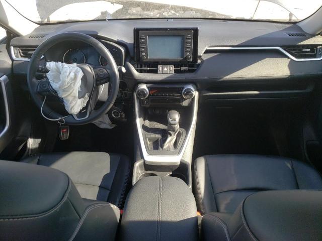 2019 TOYOTA RAV4 XLE P - JTMC1RFV7KD505918