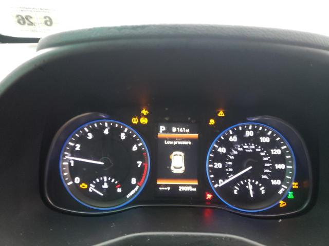 2021 HYUNDAI KONA NIGHT KM8K6CA53MU729445