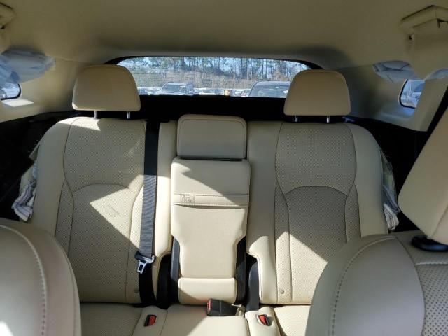 2021 LEXUS RX 350 - 2T2HZMAA6MC196153