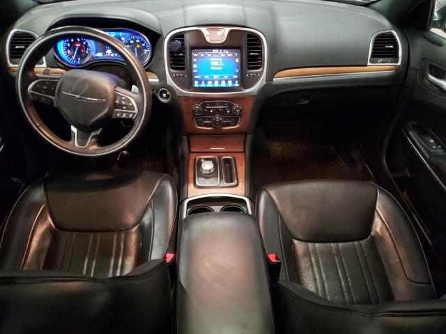 2015 CHRYSLER 300C PLATI 2C3CCASG9FH833518