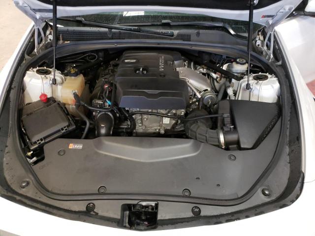 2017 CADILLAC CTS - 1G6AW5SX8H0128964