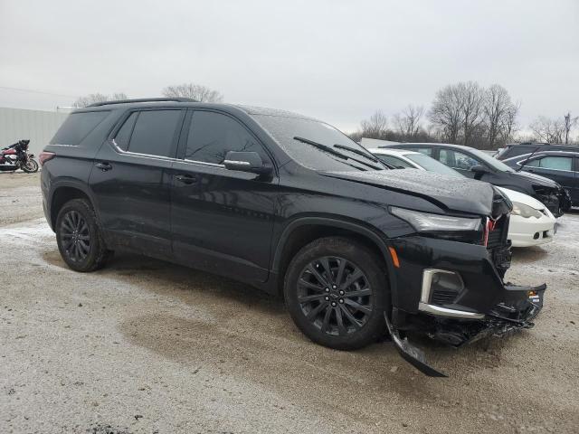 2022 CHEVROLET TRAVERSE R 1GNEVJKW4NJ113179