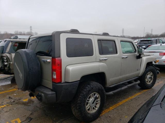 5GTDN136968158610 Hummer H3