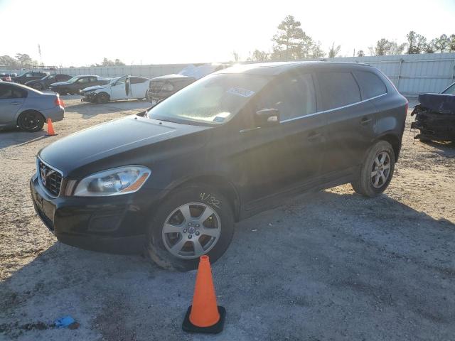 2011 Volvo XC60 