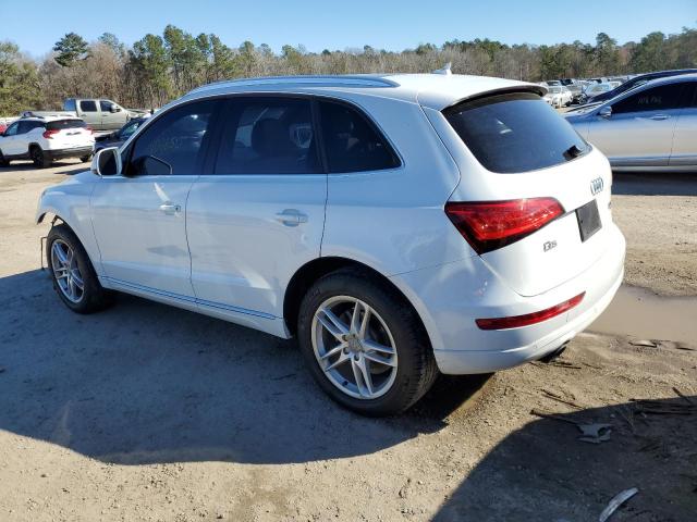 VIN WA1LFAFP4EA039188 2014 Audi Q5, Premium Plus no.2