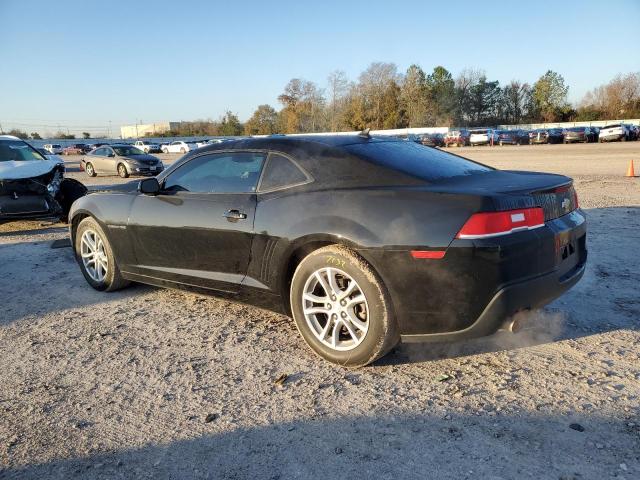 2015 CHEVROLET CAMARO LS - 2G1FB1E36F9309010