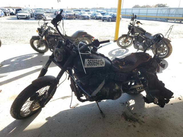 2012 HARLEY-DAVIDSON FXDC DYNA - 1HD1GV414CC337126