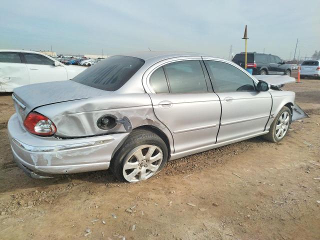 SAJWA51C15WE25264 Jaguar X-Type