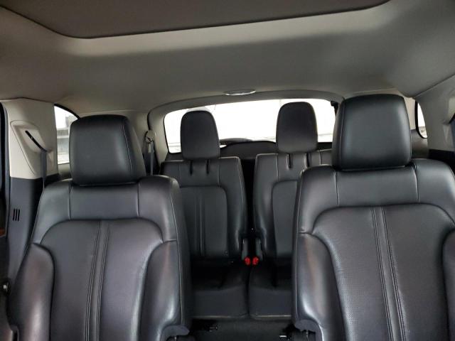 2LMHJ5AR9ABJ26786 Lincoln MKT