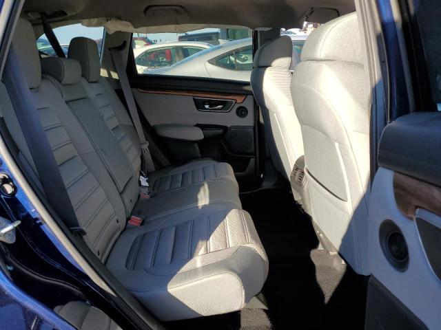 2021 HONDA CRV 7FART6H56ME001005