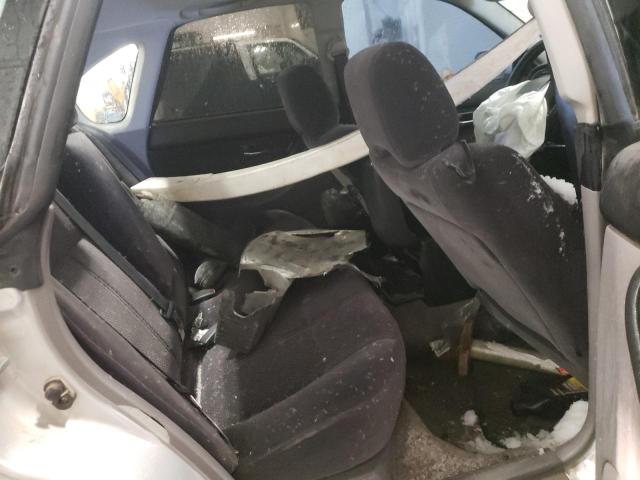 4S3BE625447207056 Subaru Legacy L Special