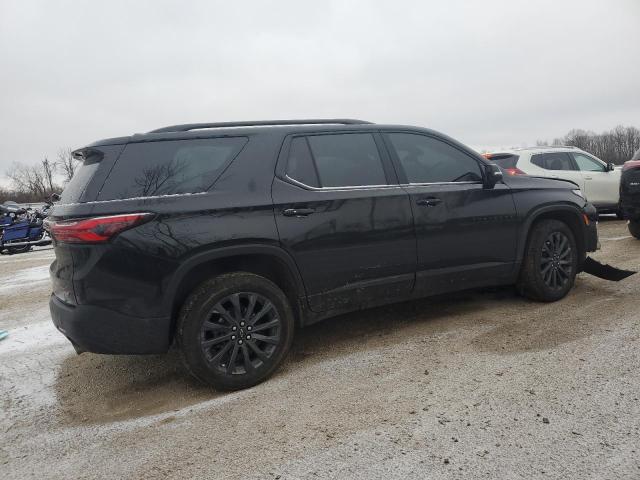 2022 CHEVROLET TRAVERSE R 1GNEVJKW4NJ113179