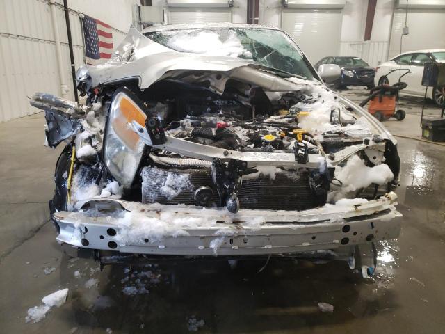 4S3BE625447207056 Subaru Legacy L Special