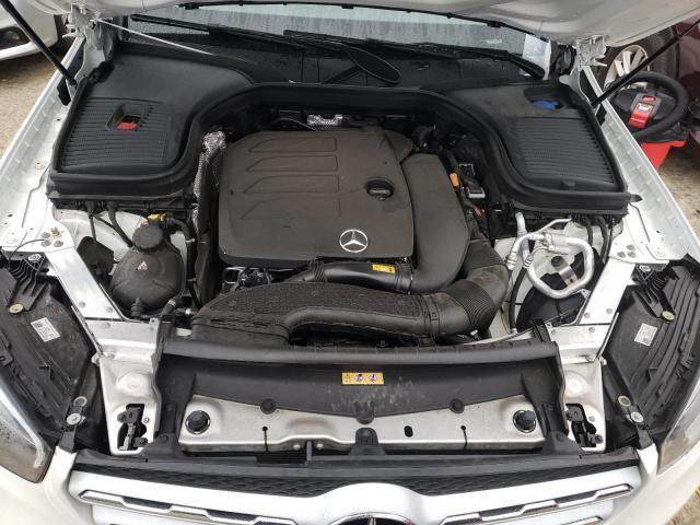 2021 MERCEDES-BENZ GLC 300 4M - W1N0G8EB3MV307054
