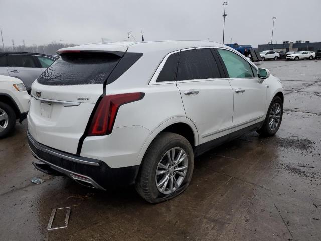 1GYKNCR44LZ228868 Cadillac Xt5 Premium Luxury