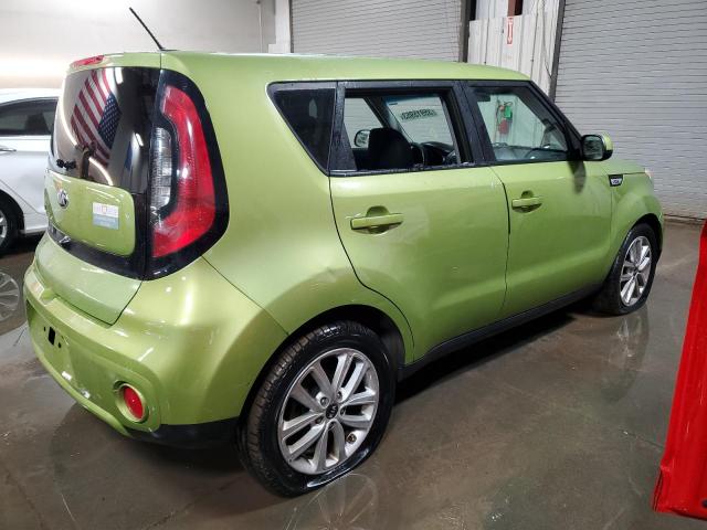 KNDJP3A58H7878225 | 2017 KIA SOUL +