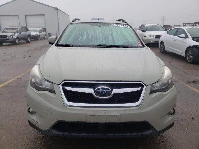 JF2GPAGC0E8255032 Subaru Xv Crosstrek 2.0 Limited