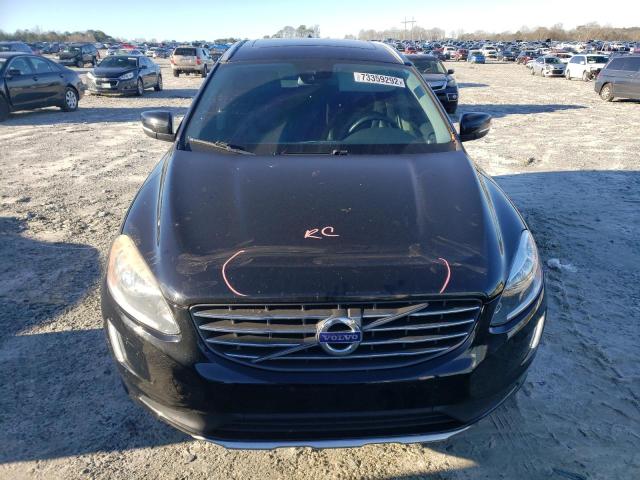 YV440MDC7F2604183 Volvo XC60