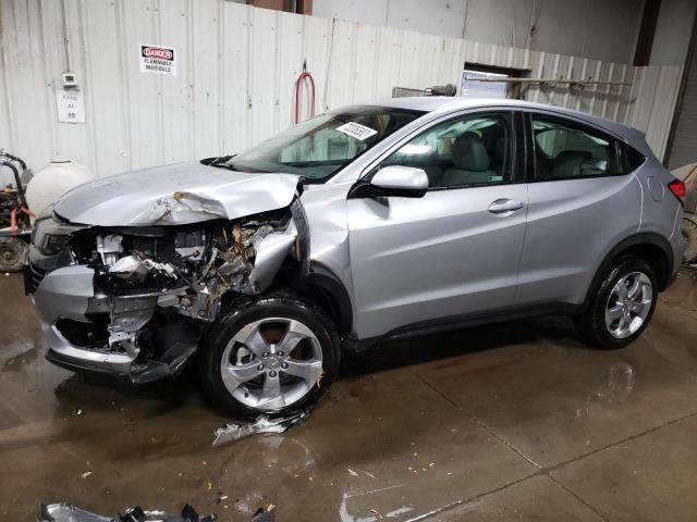 2022 HONDA HR-V LX - 3CZRU6H30NM724458