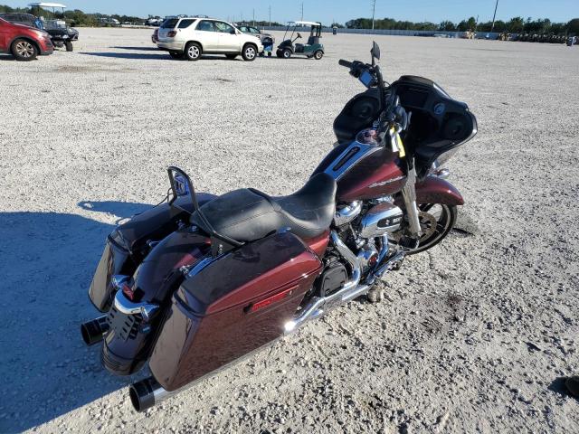 2019 HARLEY-DAVIDSON FLTRX 1HD1KHC15KB619586