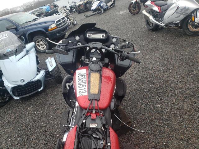 2012 HARLEY-DAVIDSON FLTRU ROAD 1HD1KGM19CB601473