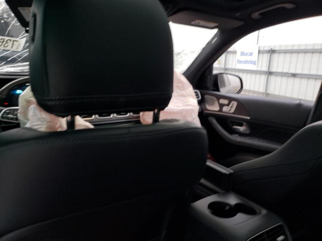 2022 MERCEDES-BENZ GLS 450 4M - 4JGFF5KE9NA638243