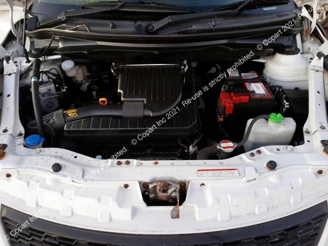 TSMNZA72S00419013 Suzuki Swift Sz4