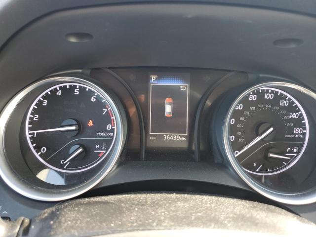 2019 TOYOTA CAMRY L - 4T1B11HK8KU713611