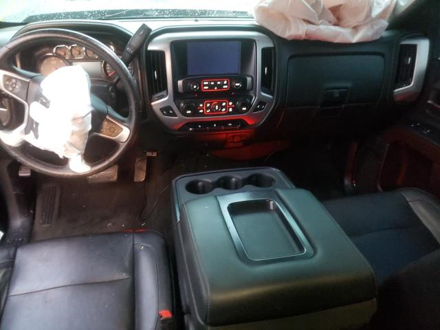 2016 GMC SIERRA C15 - 1GTR1NEC1GZ301841