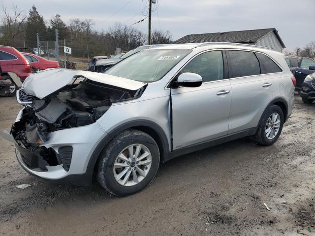 2020 Kia Sorento L