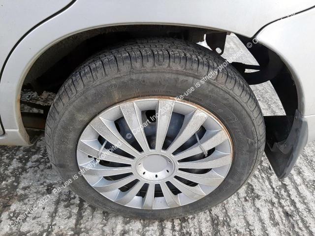MA3FFB21S00505192 Suzuki Alto Gl