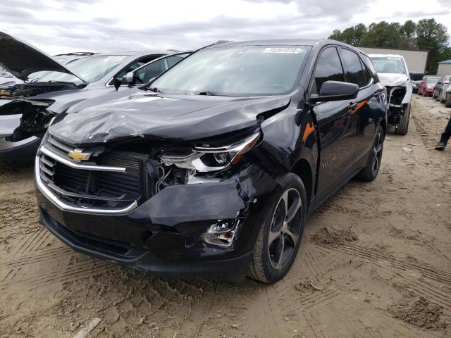 2020 Chevrolet Equinox LT for sale in Seaford, DE