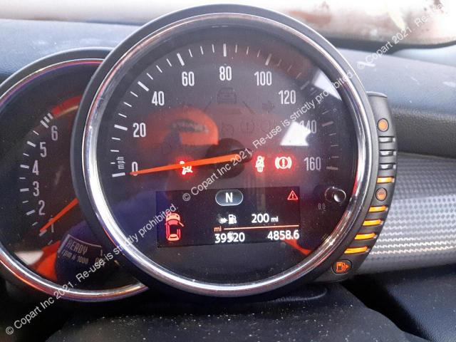 WMWXM52040T945655 Mini Cooper